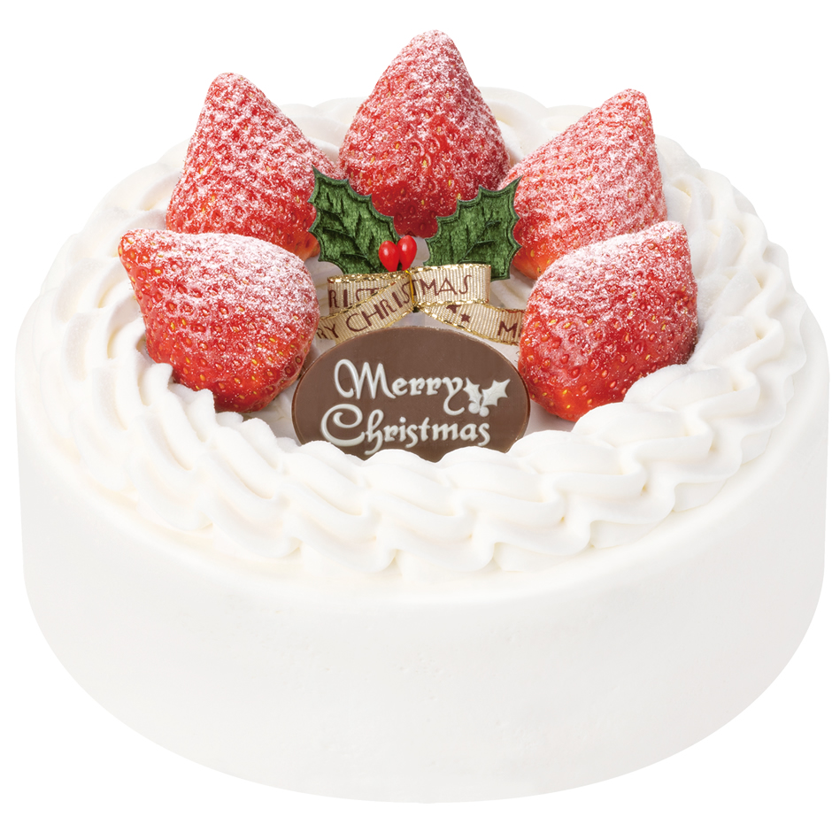 クリスマスケーキ ことしはおうちクリスマス Takaki Bakery タカキベーカリー