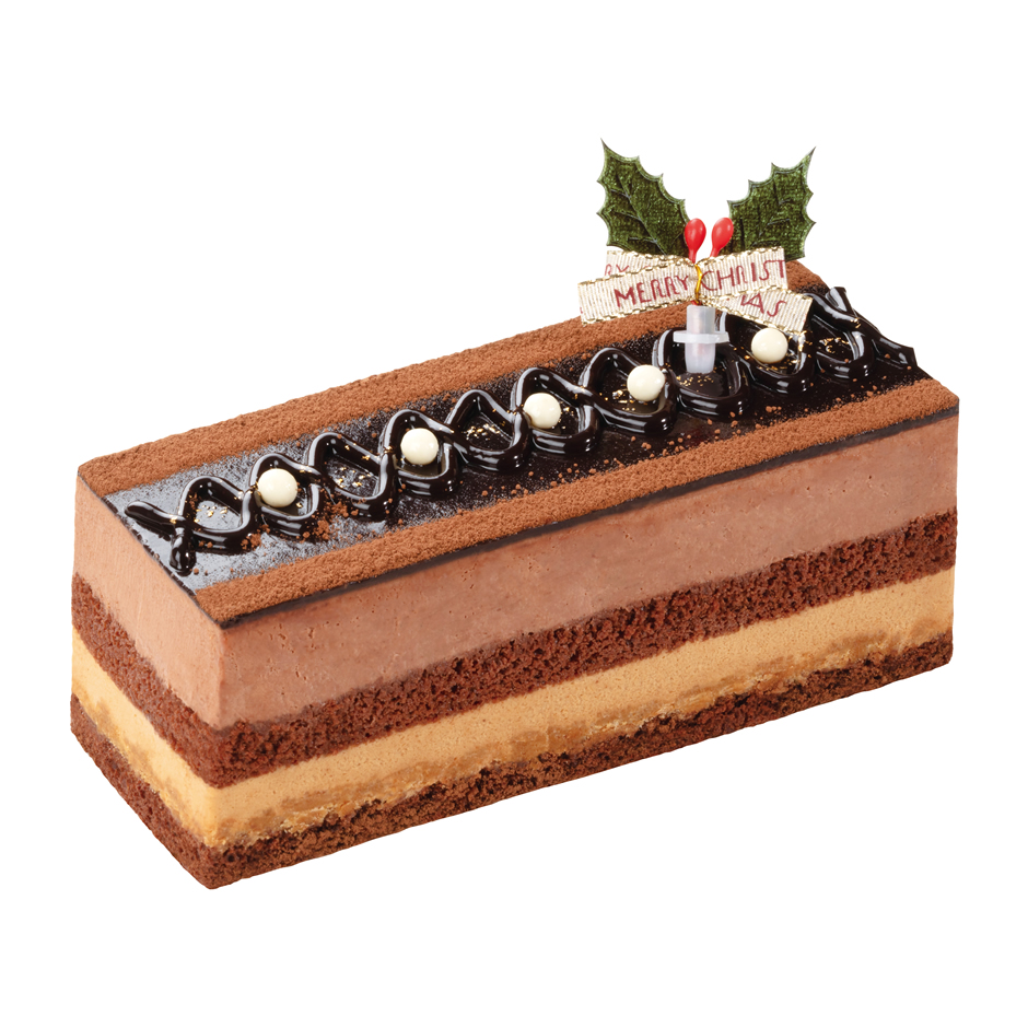 クリスマスケーキ ことしはおうちクリスマス Takaki Bakery タカキベーカリー