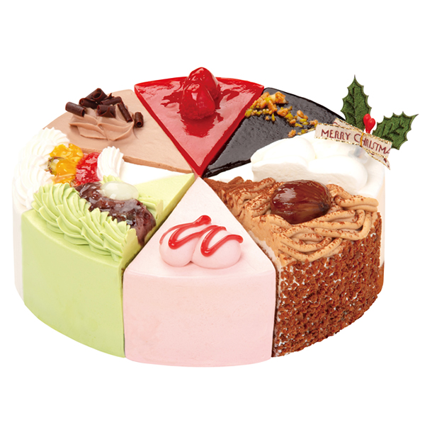 ことしはおうちクリスマス Takaki Bakery タカキベーカリー