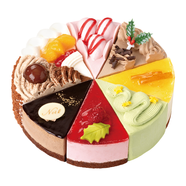 ことしはおうちクリスマス Takaki Bakery タカキベーカリー