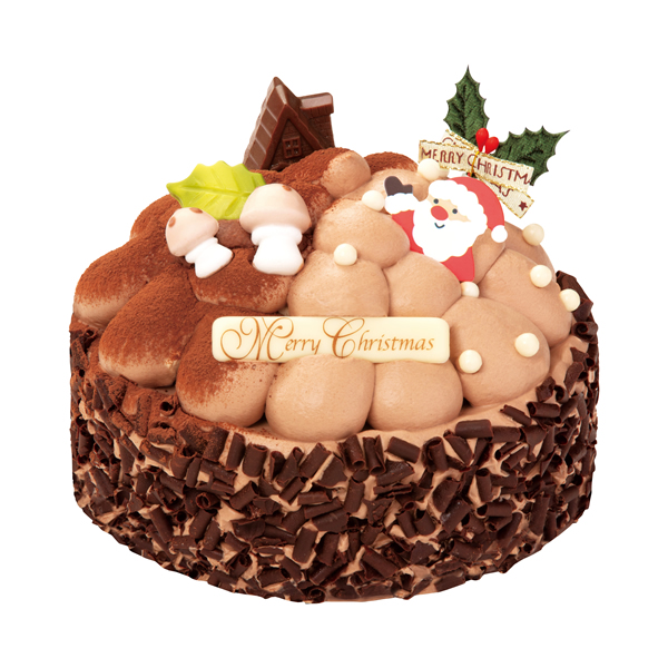 ことしはおうちクリスマス Takaki Bakery タカキベーカリー