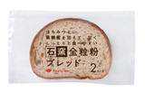 石窯全粒粉ブレッド