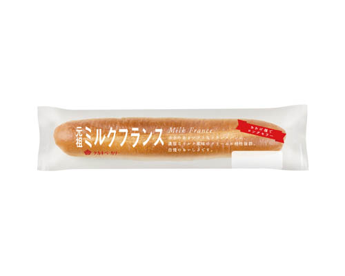 元祖ミルクフランス
