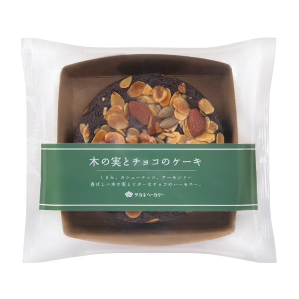 菓子パン 洋菓子 商品紹介 Takaki Bakery タカキベーカリー