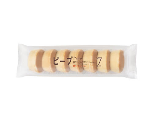 ピープ（７）