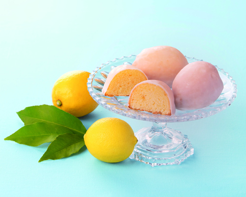 濃い広島レモンケーキ 菓子パン 洋菓子 商品紹介 Takaki Bakery タカキベーカリー 濃い広島レモンケーキ 菓子パン 洋菓子 商品紹介 Takaki Bakery タカキベーカリー