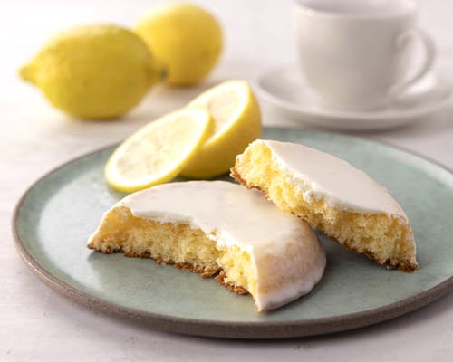 瀬戸内レモンケーキ