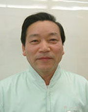 生産技術部の江角さん