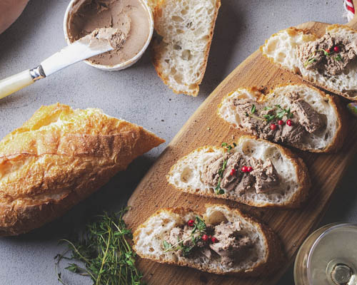 石窯ウィンターバゲット