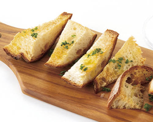 石窯モーニングフランス　スライスなし