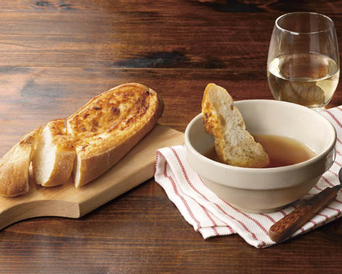 オニオンフランス