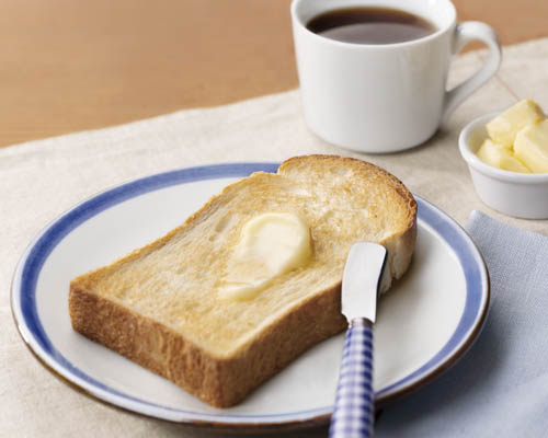 イギリスパン（６）