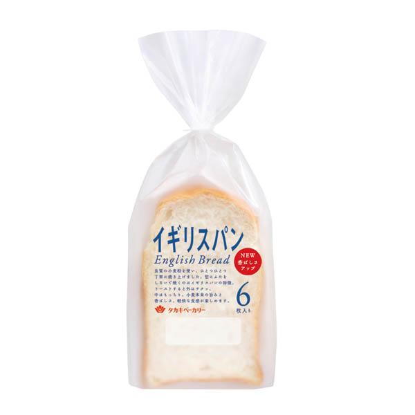 イギリスパン